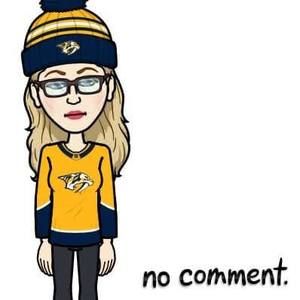 Meet your Posher, Rhonda